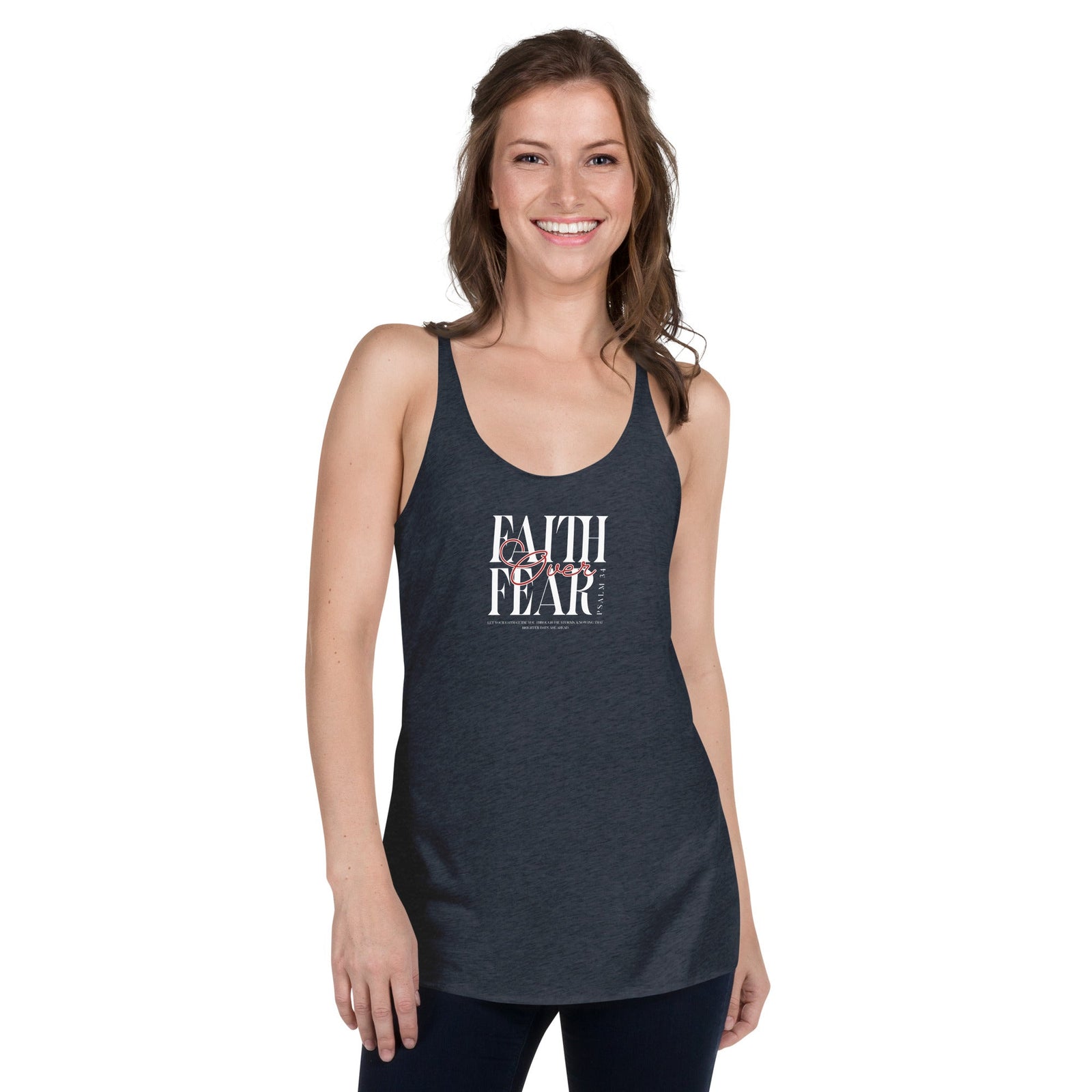 Women's Tank Tops